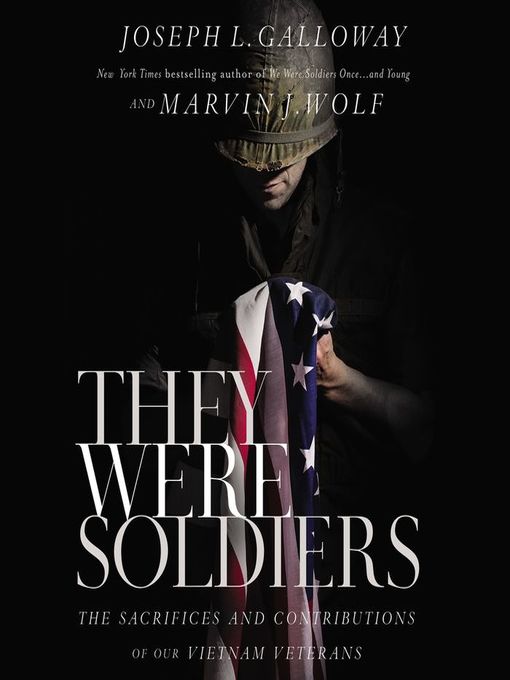 Title details for They Were Soldiers by Joseph L.  Galloway - Available